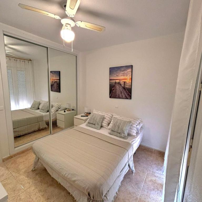 Apartamento Agnes - Two-Bedroom Apartment - 30
