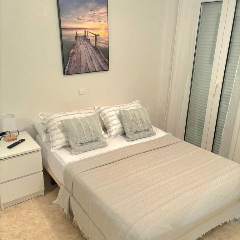 Apartamento Agnes - Two-Bedroom Apartment - 37