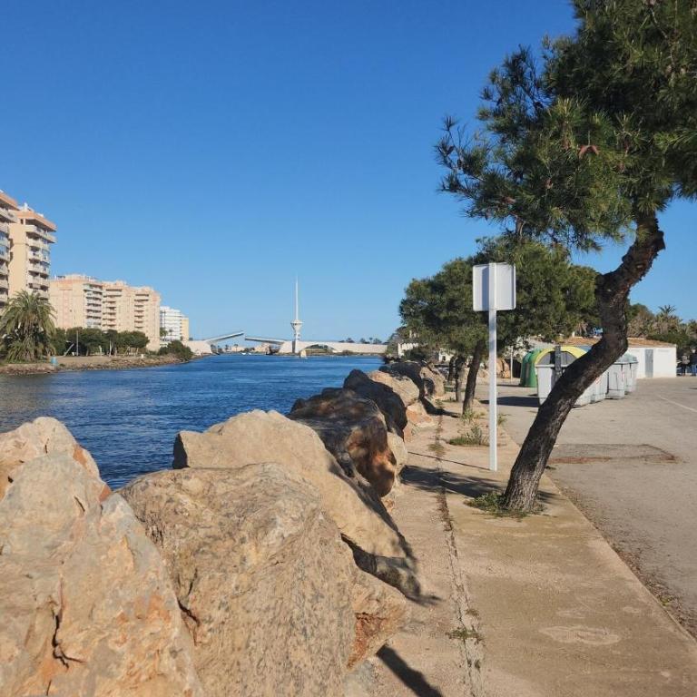 Apartamento Agnes - Two-Bedroom Apartment - 44