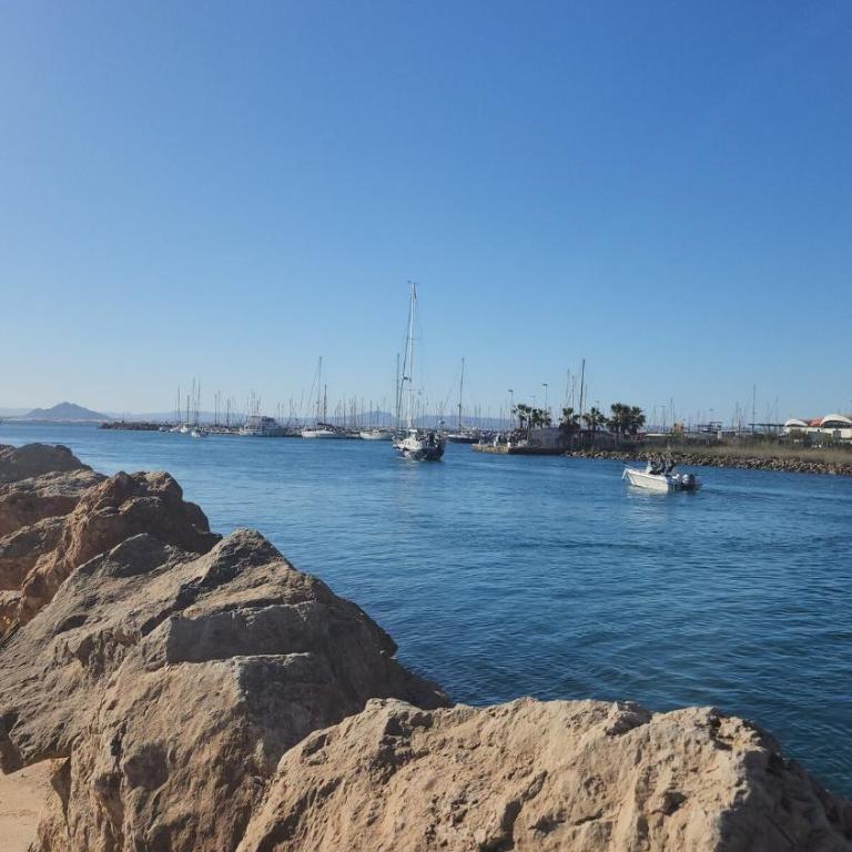 Apartamento Agnes - Two-Bedroom Apartment - 55