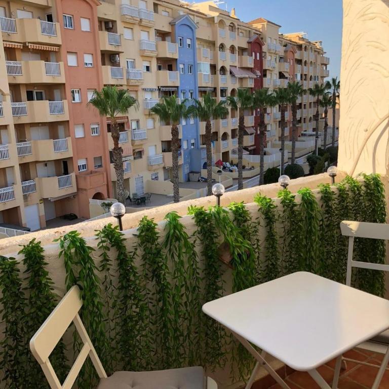 Apartamento Agnes - Two-Bedroom Apartment - 60
