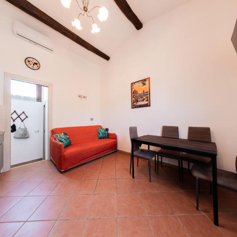nice flat 1000 mt from city center and parking nearby - Dimora Leopolda - Appartamento con 1 Camera da Letto - 27
