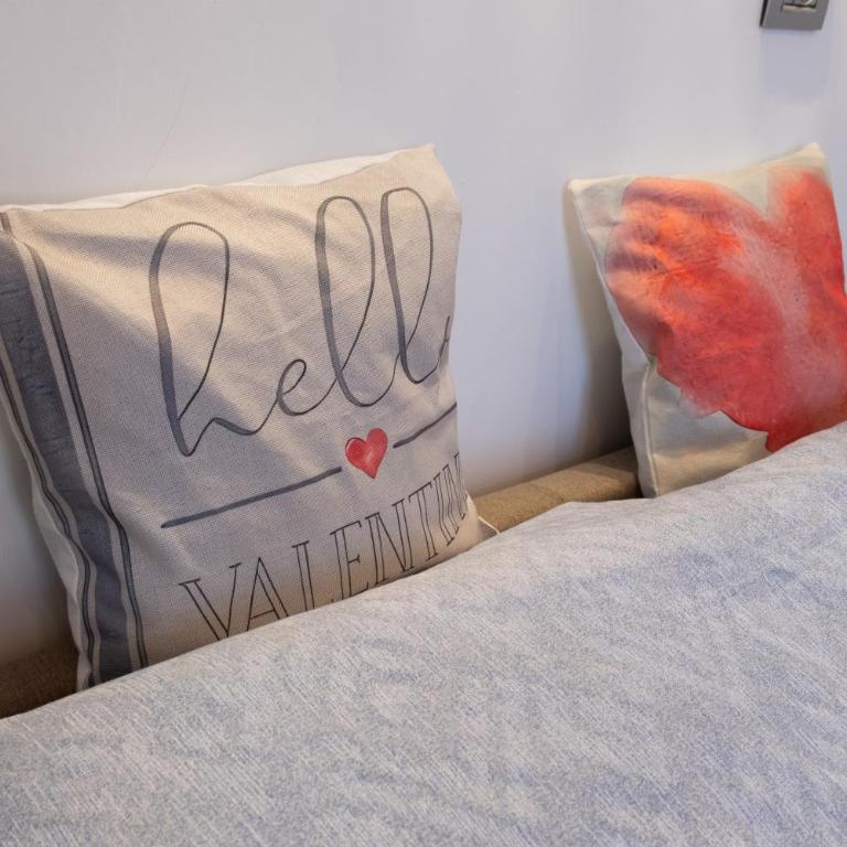 nice flat 1000 mt from city center and parking nearby - Dimora Leopolda - Appartamento con 1 Camera da Letto - 30