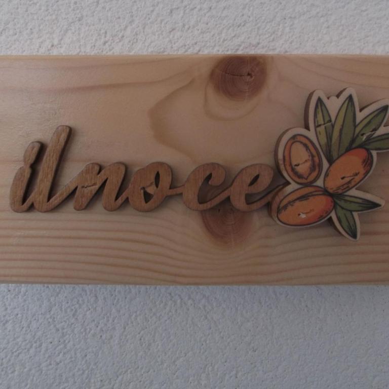 Amarena Garden House - Camera Matrimoniale con Vista Giardino - 6