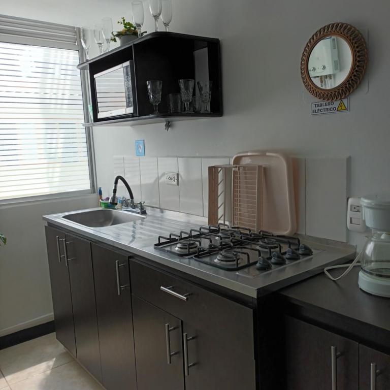 Colibrí de mi Tierra - Apartamento de 2 dormitorios - 6