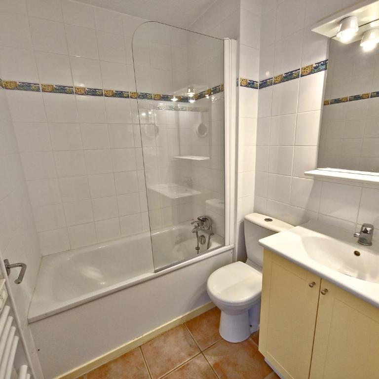 La Pinède - Small 2 bedroom sea view - with swimming pool - Appartamento con 2 Camere da Letto - 8