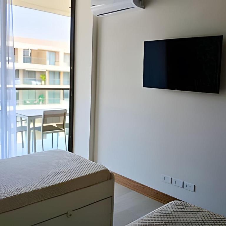 Lujo y privacidad, Vista y salida directa al mar - Apartamento de 2 dormitorios con balcón y vistas al mar - 6