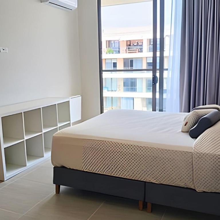 Lujo y privacidad, Vista y salida directa al mar - Apartamento de 2 dormitorios con balcón y vistas al mar - 14