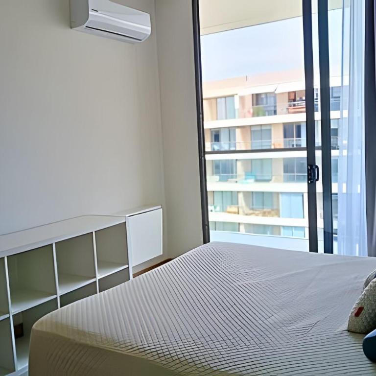Lujo y privacidad, Vista y salida directa al mar - Apartamento de 2 dormitorios con balcón y vistas al mar - 18