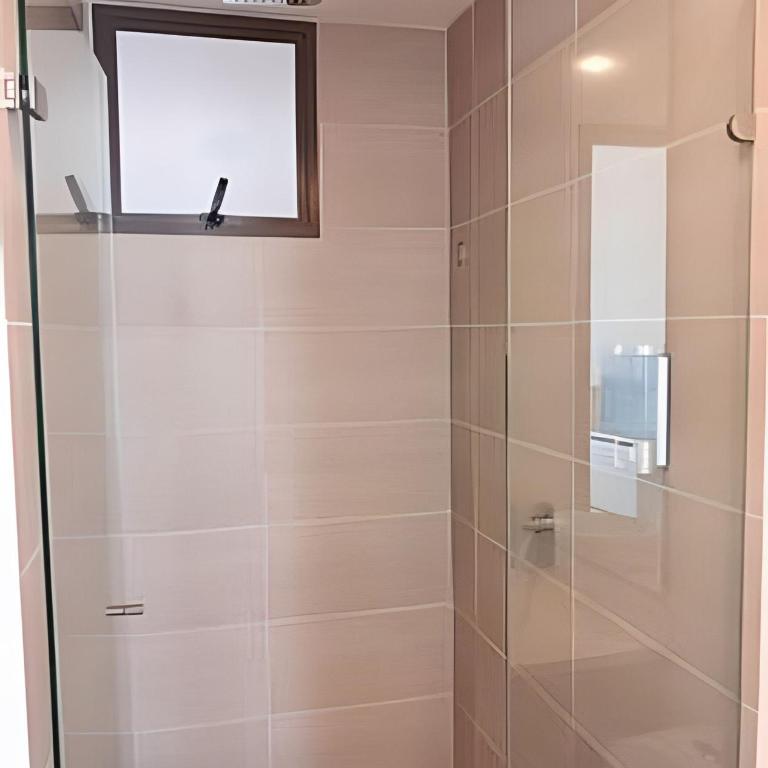 Lujo y privacidad, Vista y salida directa al mar - Apartamento de 2 dormitorios con balcón y vistas al mar - 19