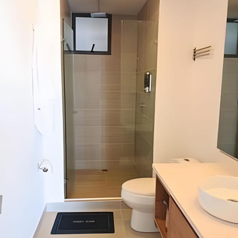 Lujo y privacidad, Vista y salida directa al mar - Apartamento de 2 dormitorios con balcón y vistas al mar - 22