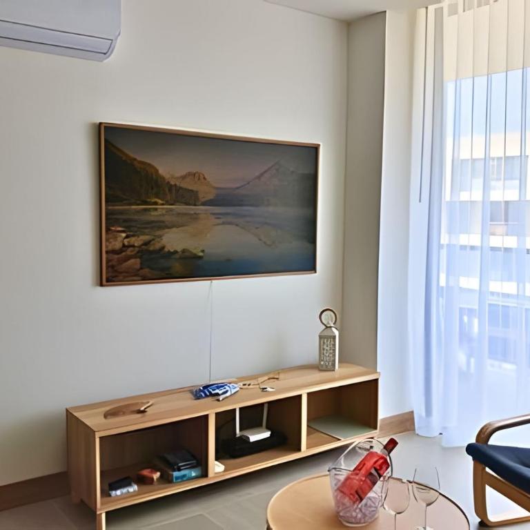Lujo y privacidad, Vista y salida directa al mar - Apartamento de 2 dormitorios con balcón y vistas al mar - 27