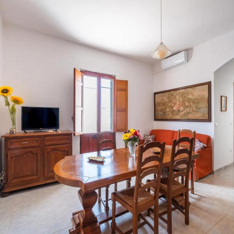 Charming Italian Villa in Torre Castiglione - Appartamento - 1