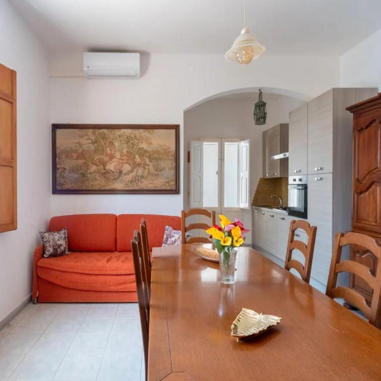 Charming Italian Villa in Torre Castiglione - Appartamento - 9
