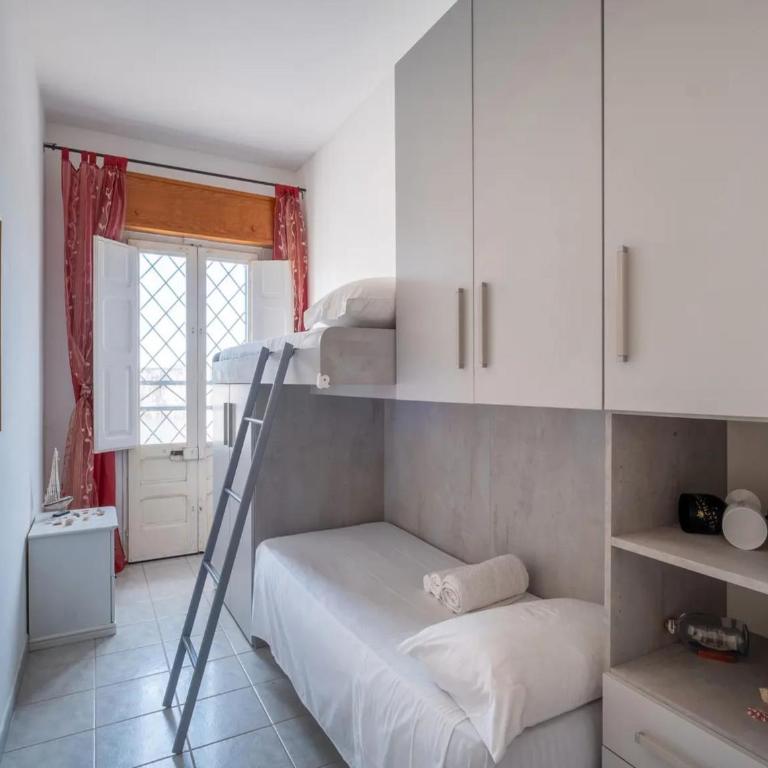 Charming Italian Villa in Torre Castiglione - Appartamento - 13