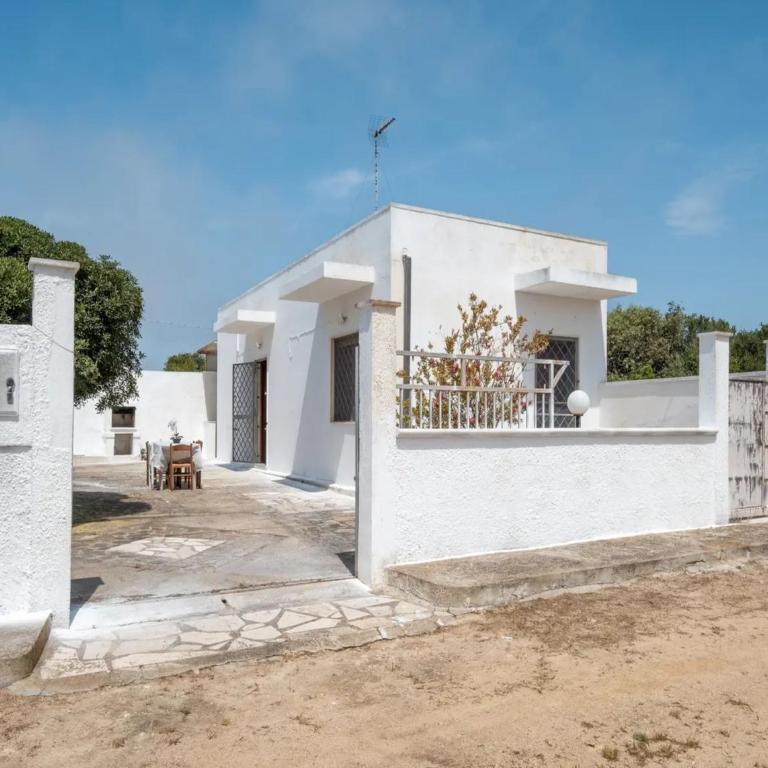 Charming Italian Villa in Torre Castiglione - Appartamento - 15