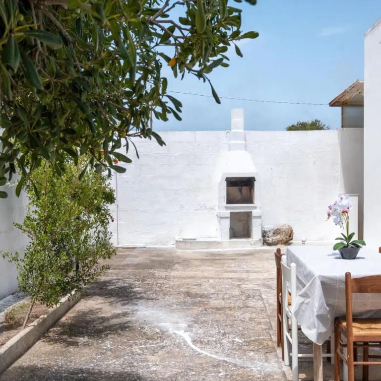 Charming Italian Villa in Torre Castiglione - Appartamento - 14