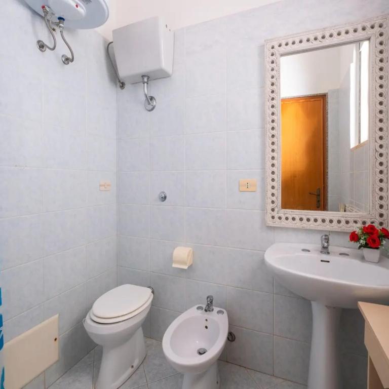 Charming Italian Villa in Torre Castiglione - Appartamento - 18