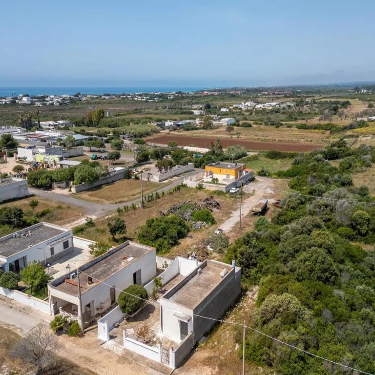 Charming Italian Villa in Torre Castiglione - Appartamento - 27