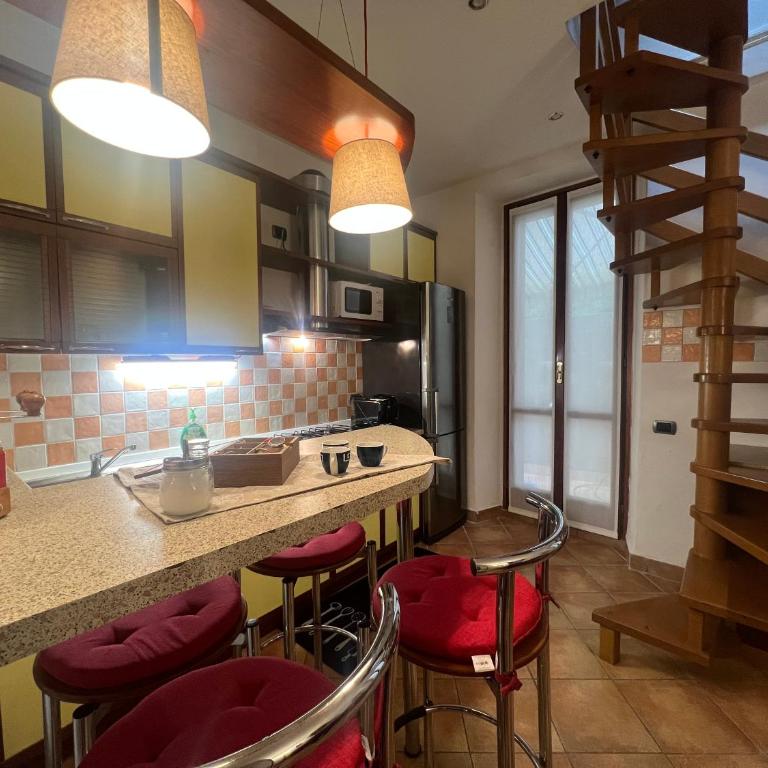 Casa Veruscka - by Satisfactual Property - Standard Apartment - 1