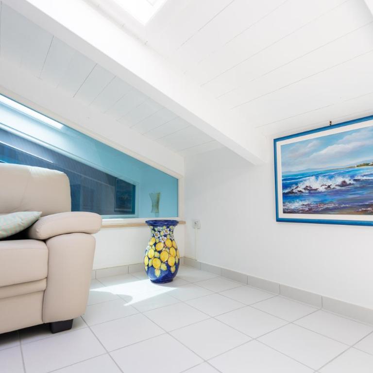 Agropoli Home - Casa con 2 Camere da Letto - 11