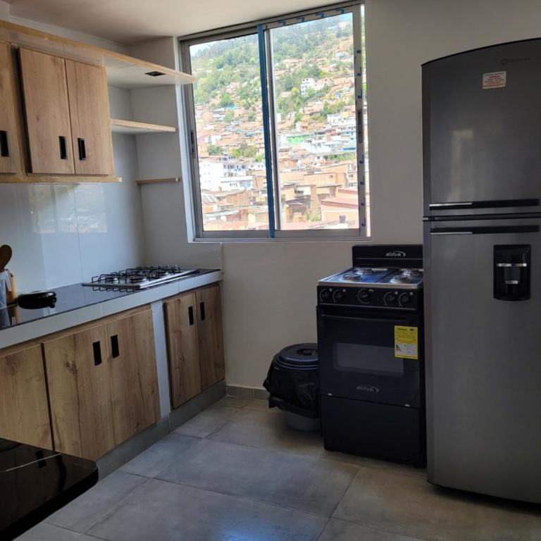 Apartamento en Pamplona, comodidad y ubicación ideal - Apartamento - 3
