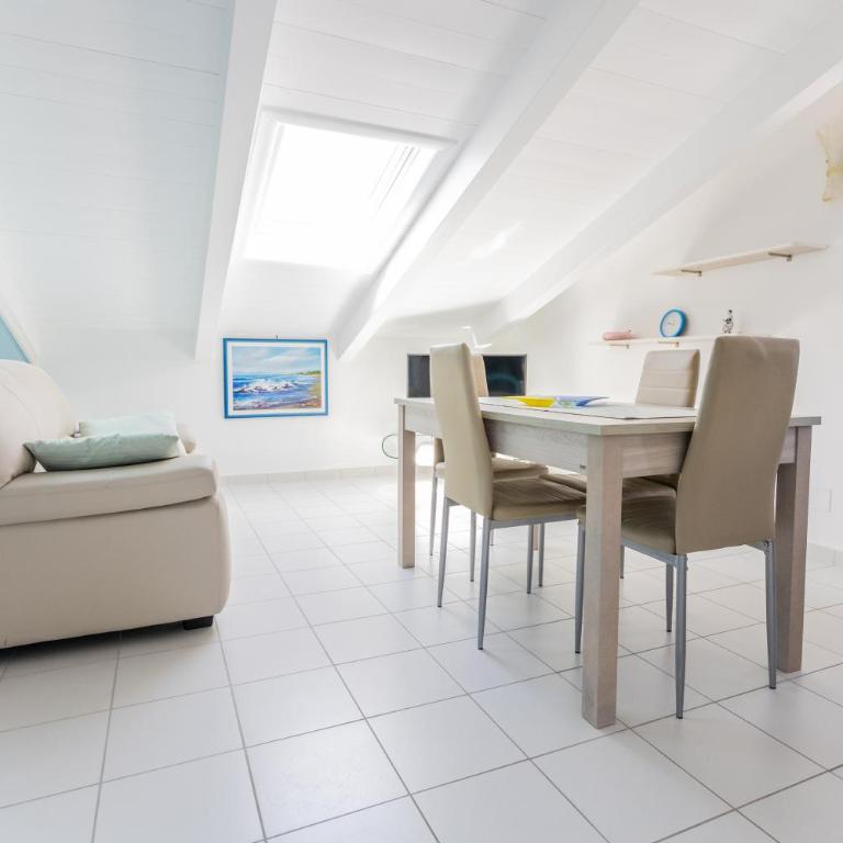 Agropoli Home - Casa con 2 Camere da Letto - 12