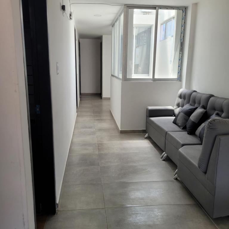 Apartamento en Pamplona, comodidad y ubicación ideal - Apartamento - 7