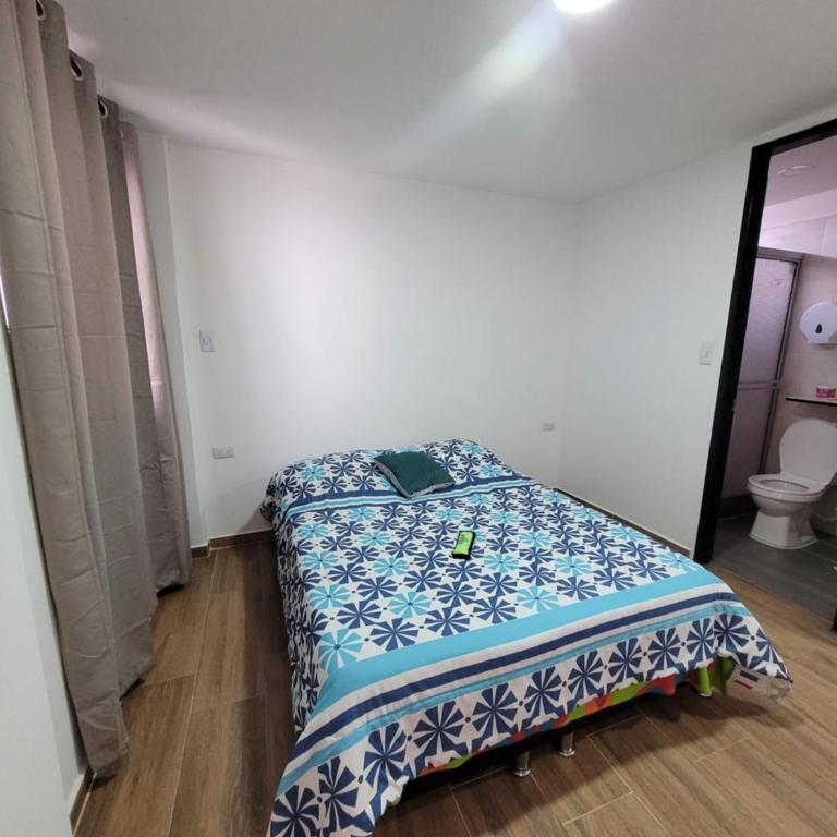 Apartamento en Pamplona, comodidad y ubicación ideal - Apartamento - 10
