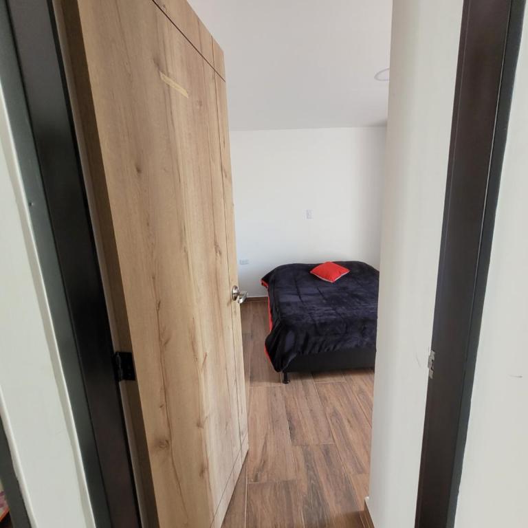 Apartamento en Pamplona, comodidad y ubicación ideal - Apartamento - 18