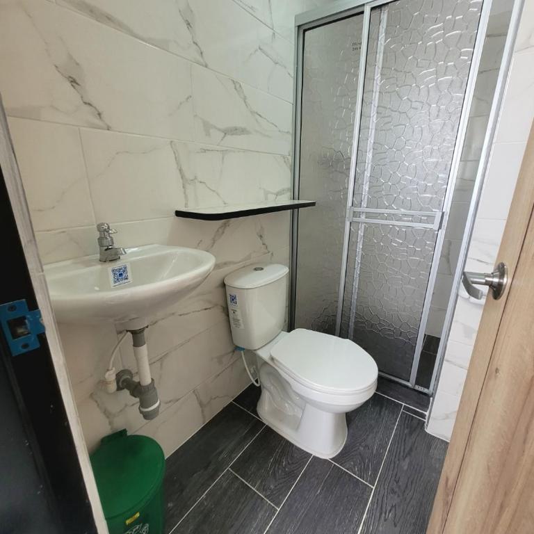 Apartamento en Pamplona, comodidad y ubicación ideal - Apartamento - 19