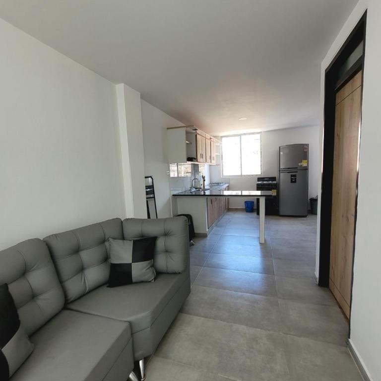 Apartamento en Pamplona, comodidad y ubicación ideal - Apartamento - 20
