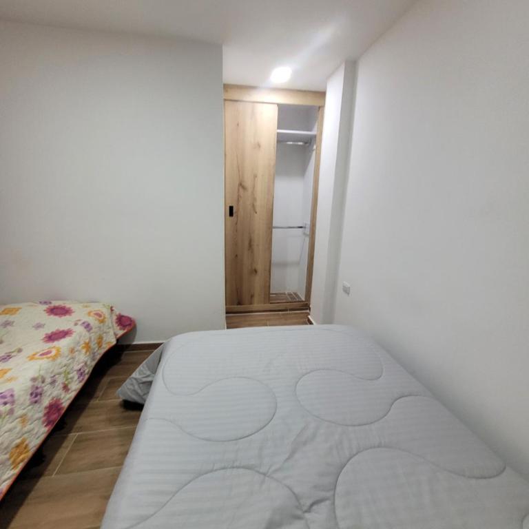 Apartamento en Pamplona, comodidad y ubicación ideal - Apartamento - 21