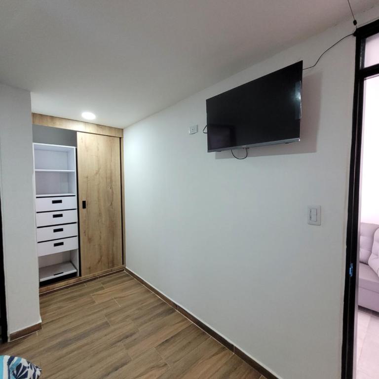 Apartamento en Pamplona, comodidad y ubicación ideal - Apartamento - 23