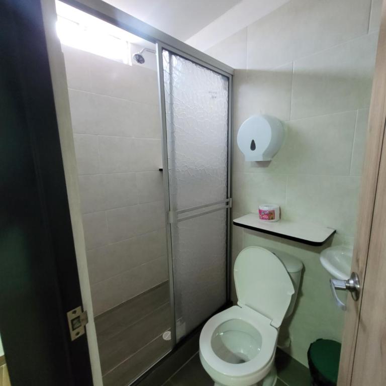 Apartamento en Pamplona, comodidad y ubicación ideal - Apartamento - 24