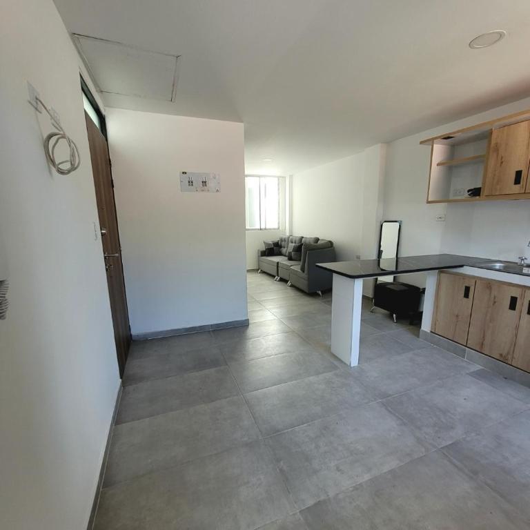 Apartamento en Pamplona, comodidad y ubicación ideal - Apartamento - 25