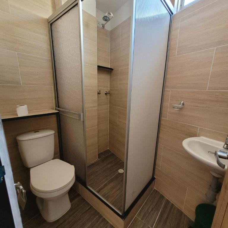 Apartamento en Pamplona, comodidad y ubicación ideal - Apartamento - 30