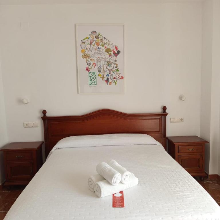 Hotel La Ribera - Habitación Doble Deluxe con balcón - 1 o 2 camas - 2