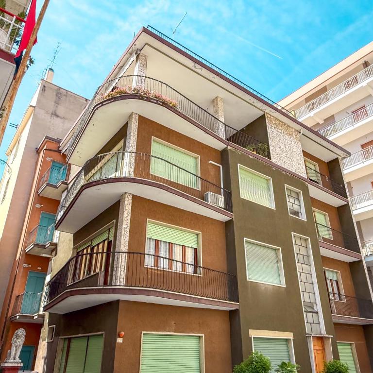 Pristina Apartment, pochi passi dal mare RifA755 - Appartamento - 1