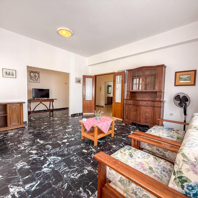 Pristina Apartment, pochi passi dal mare RifA755 - Appartamento - 3