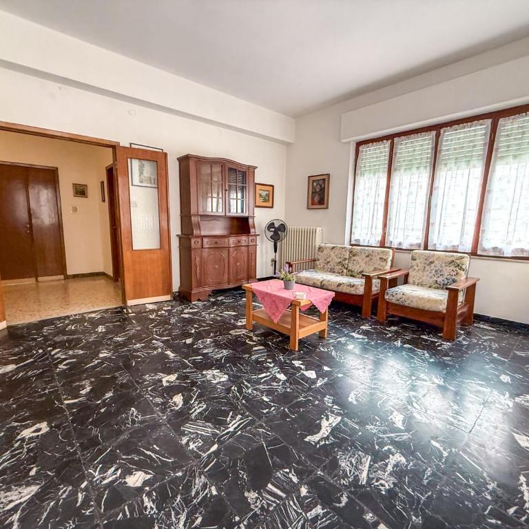 Pristina Apartment, pochi passi dal mare RifA755 - Appartamento - 4