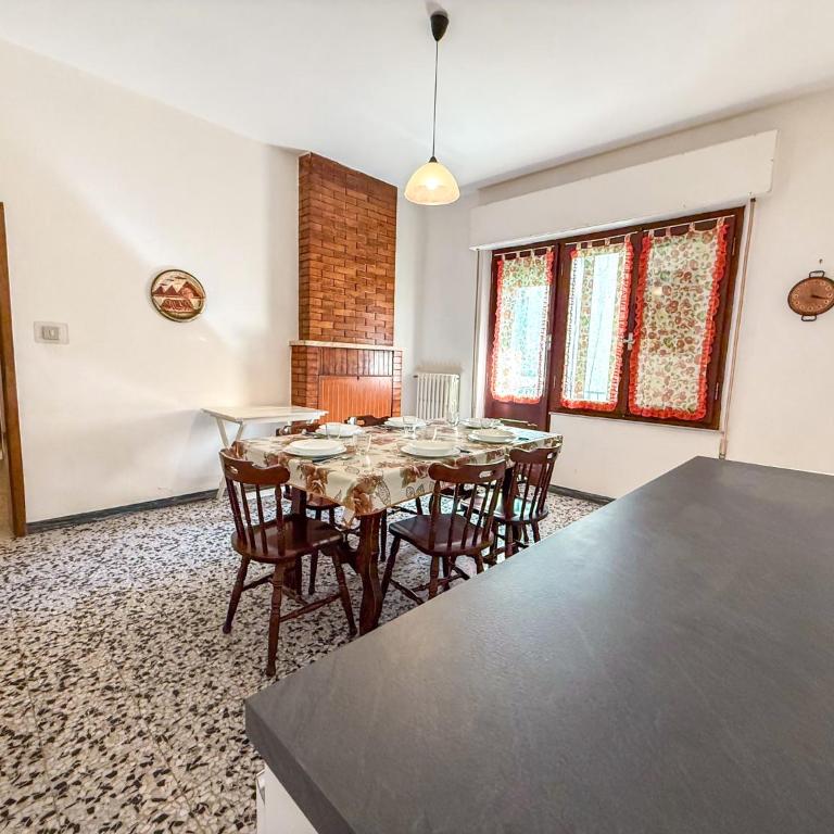 Pristina Apartment, pochi passi dal mare RifA755 - Appartamento - 7