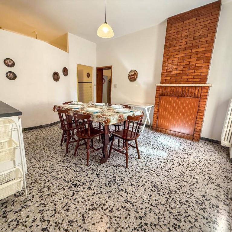 Pristina Apartment, pochi passi dal mare RifA755 - Appartamento - 10