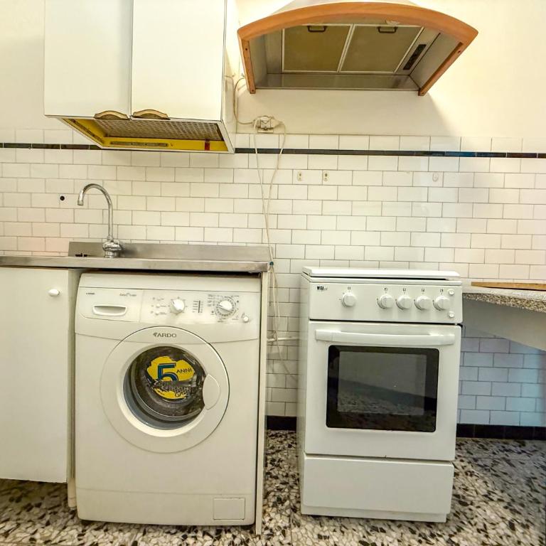 Pristina Apartment, pochi passi dal mare RifA755 - Appartamento - 12