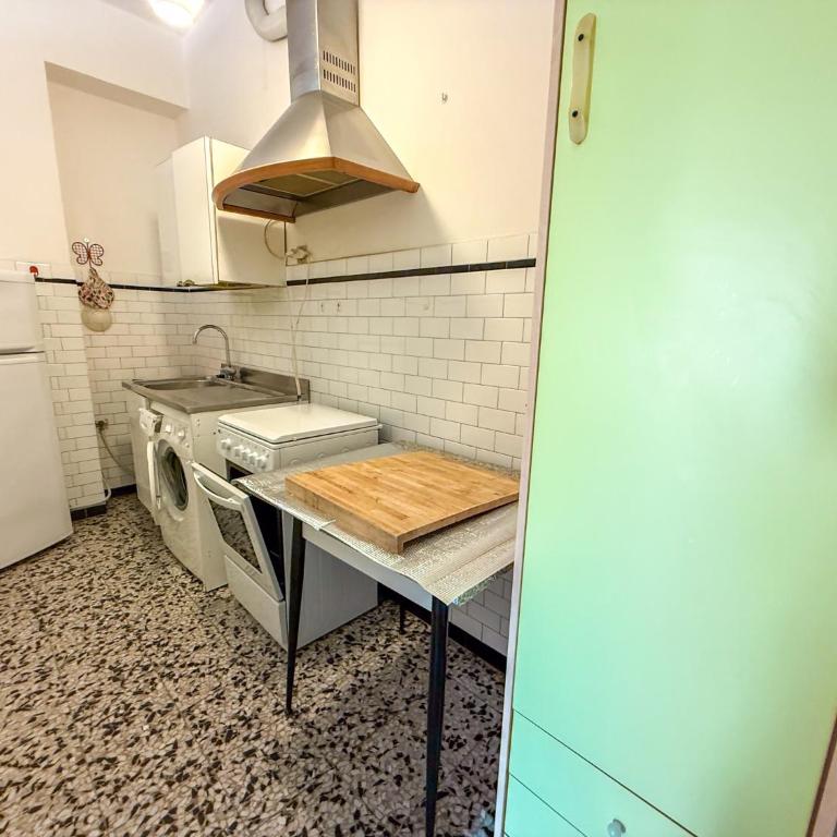 Pristina Apartment, pochi passi dal mare RifA755 - Appartamento - 13