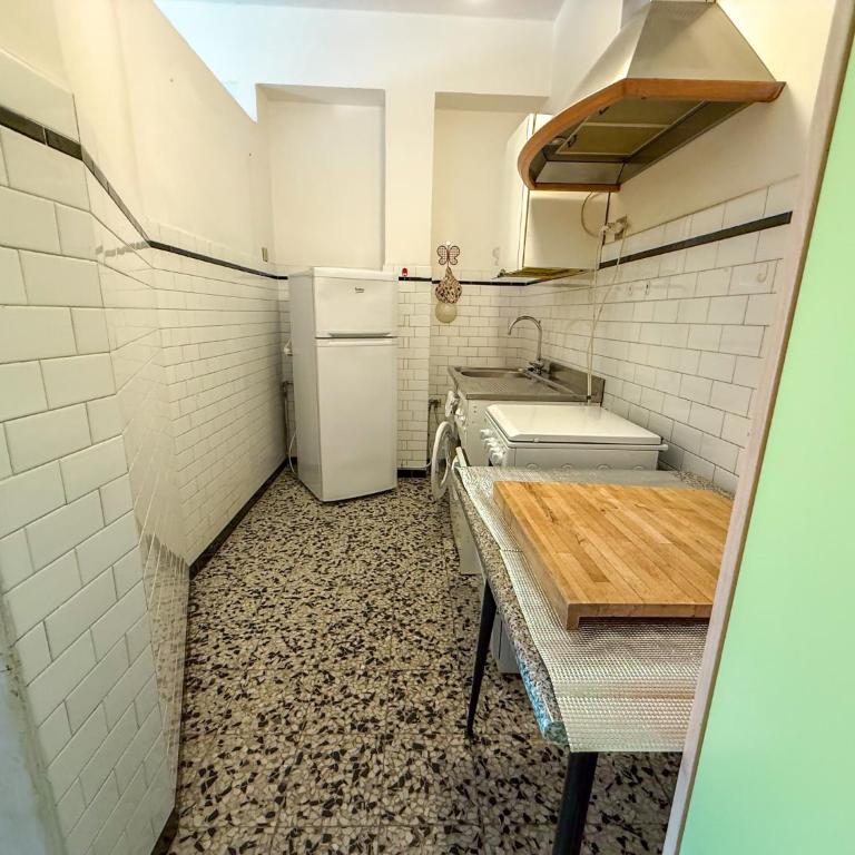 Pristina Apartment, pochi passi dal mare RifA755 - Appartamento - 15