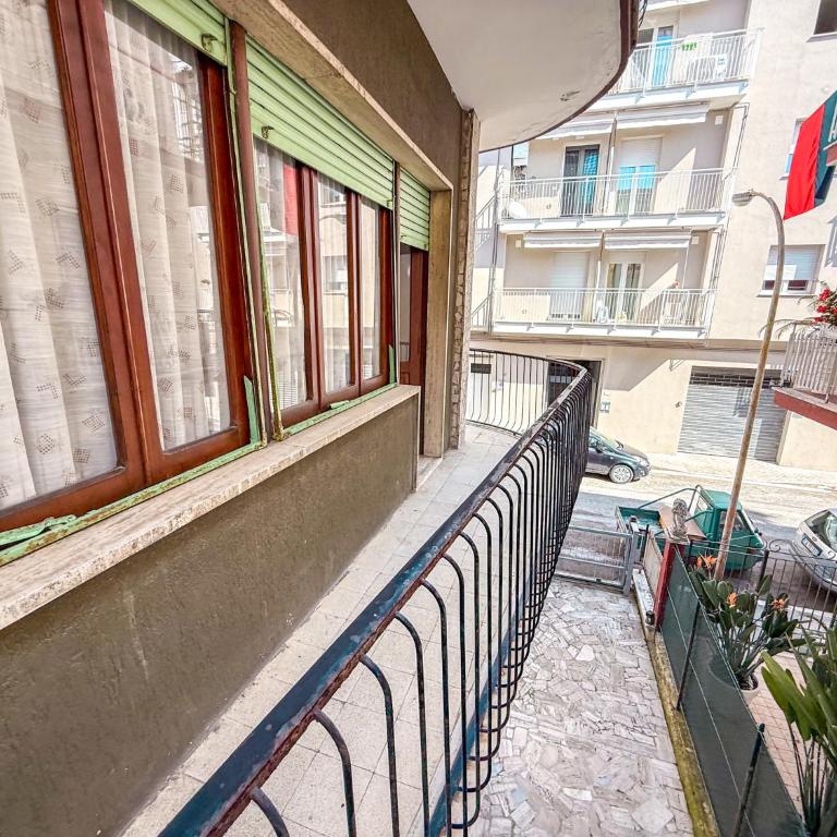 Pristina Apartment, pochi passi dal mare RifA755 - Appartamento - 25