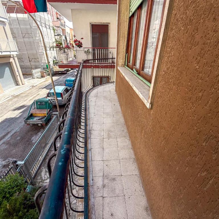 Pristina Apartment, pochi passi dal mare RifA755 - Appartamento - 24