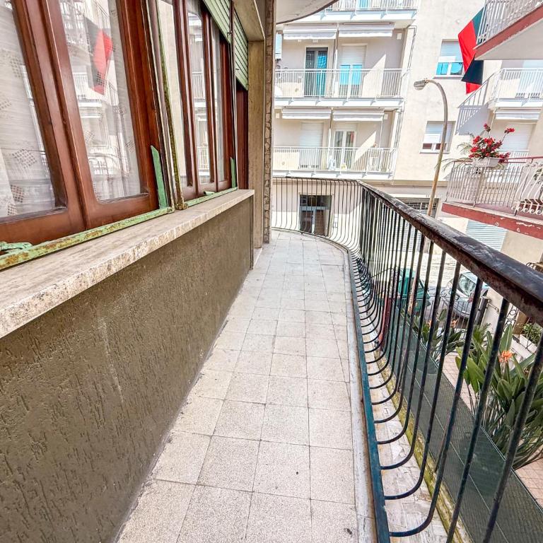 Pristina Apartment, pochi passi dal mare RifA755 - Appartamento - 27