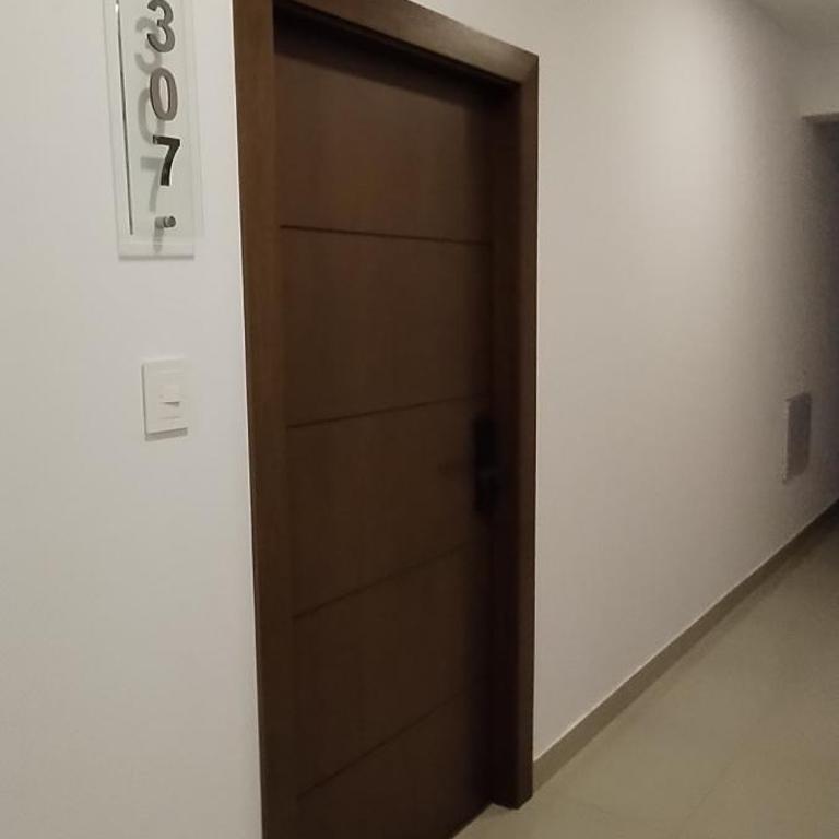 Luxury Suite Platinum La Paz Bolivia - Apartamento de 1 dormitorio - 2